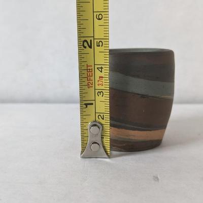 Small Pottery