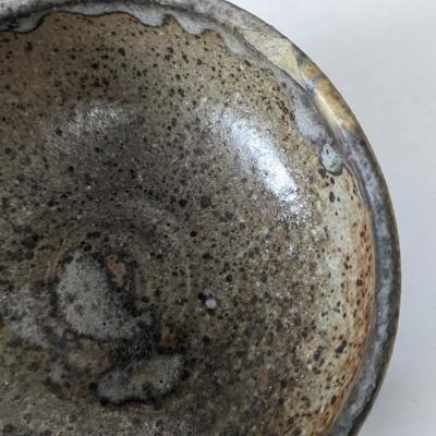 Small Pottery
