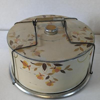 Superior Hall Leaf Dinnerware