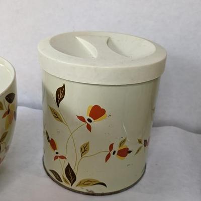 Superior Hall Leaf Dinnerware