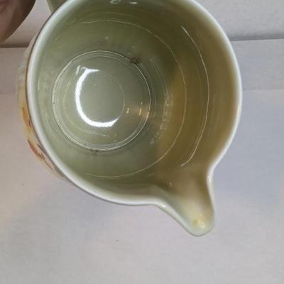 Superior Hall Leaf Dinnerware