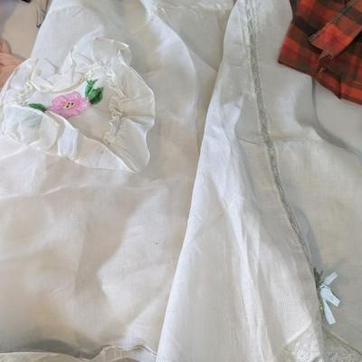 Vintage Aprons