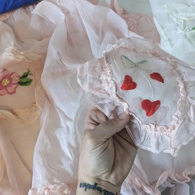Vintage Aprons