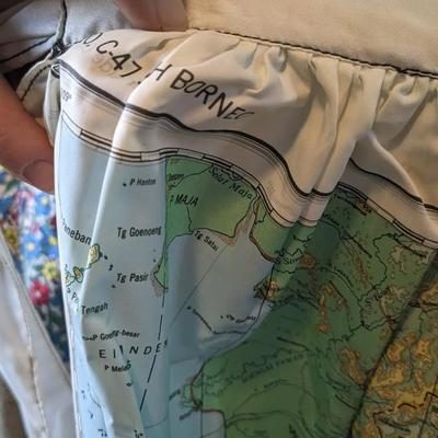 Vintage Aprons