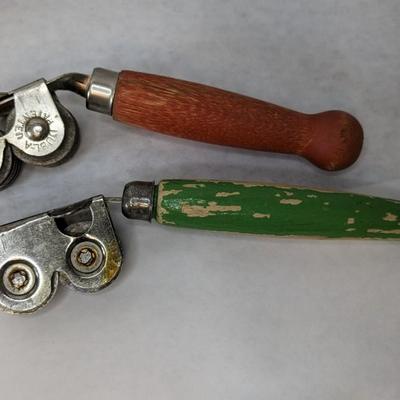 Wooden Kitchenware
