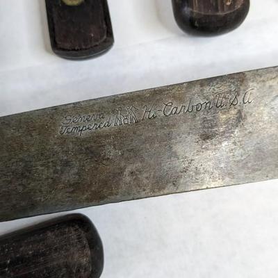 Wooden Kitchenware