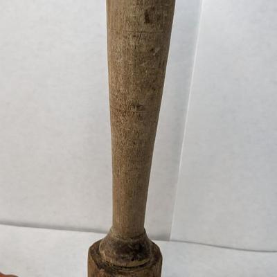 Wooden Kitchenware