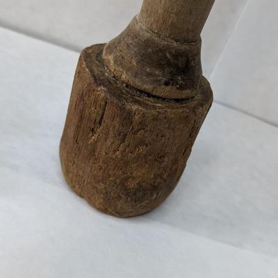 Wooden Kitchenware