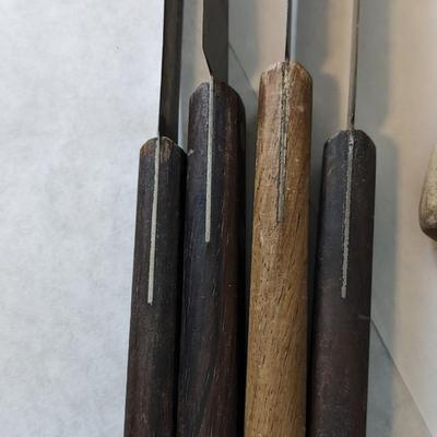 Wooden Kitchenware