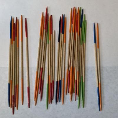 Vintage Puzzles and Toys