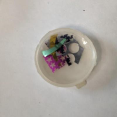 Vintage Puzzles and Toys
