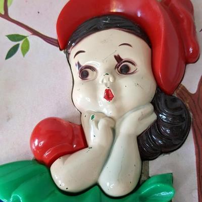 Vintage Puzzles and Toys