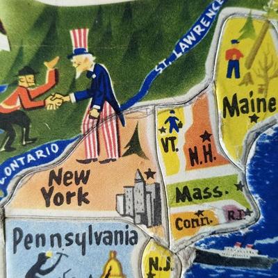 Vintage Puzzles and Toys