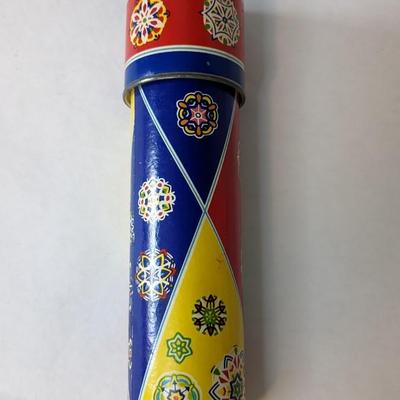 Vintage Puzzles and Toys