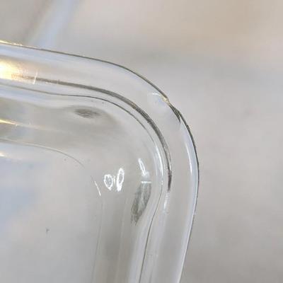 Kitchen Glassware
