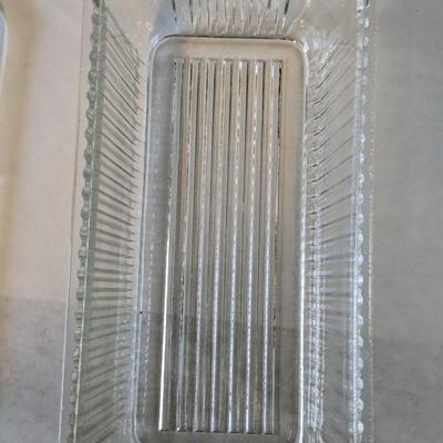 Kitchen Glassware