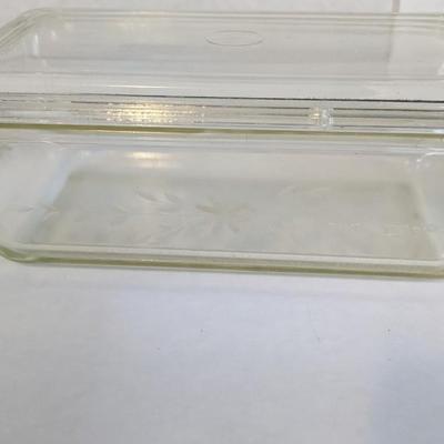 Kitchen Glassware