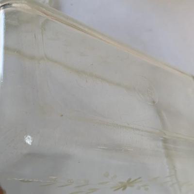 Kitchen Glassware