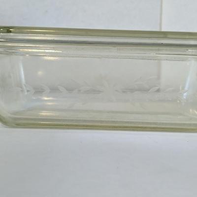 Kitchen Glassware