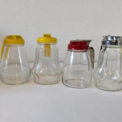 Kitchen Glassware