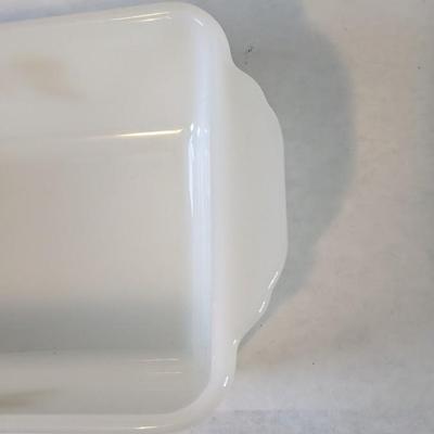 Kitchen Glassware
