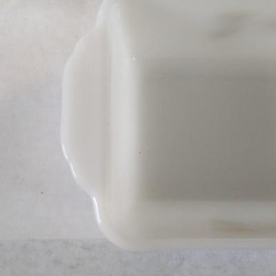 Kitchen Glassware
