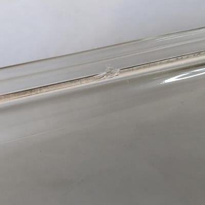 Kitchen Glassware