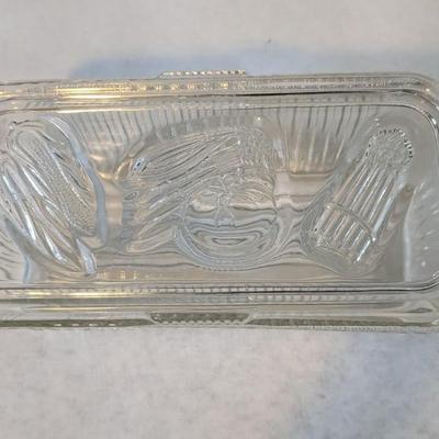 Kitchen Glassware