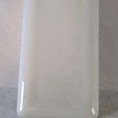 Kitchen Glassware