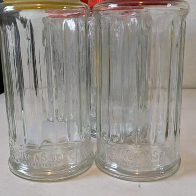 Kitchen Glassware