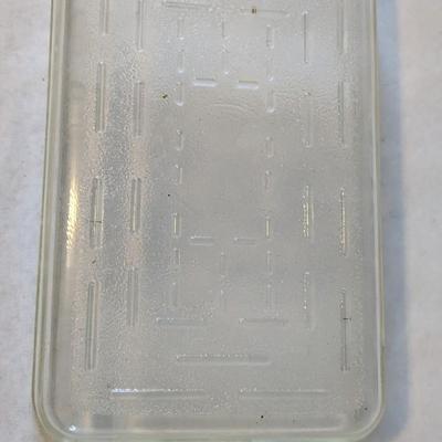 Kitchen Glassware