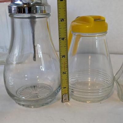 Kitchen Glassware