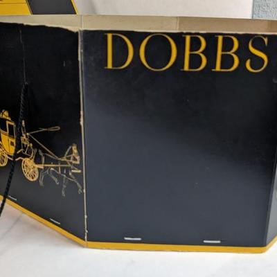 Early Hat Boxes