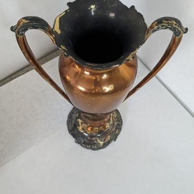 Silver Plate Service