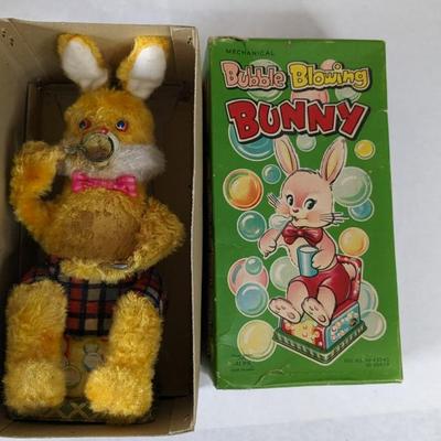 Antique Easter