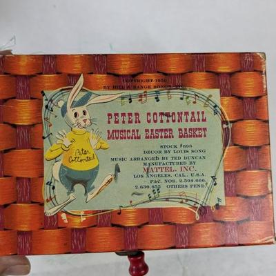 Antique Easter