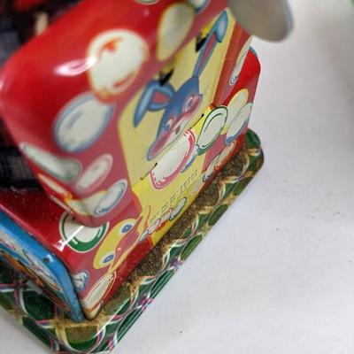 Antique Easter