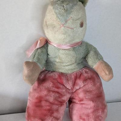 Antique Easter