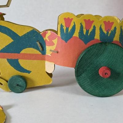 Antique Easter