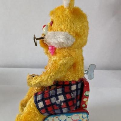 Antique Easter