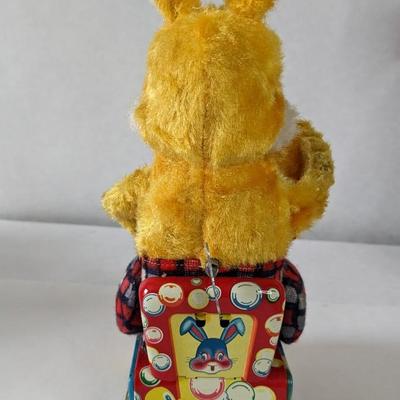 Antique Easter