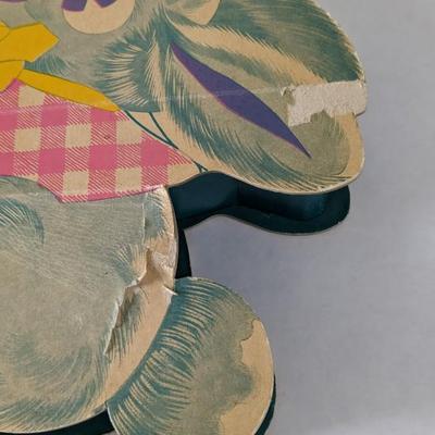 Antique Easter