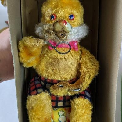 Antique Easter
