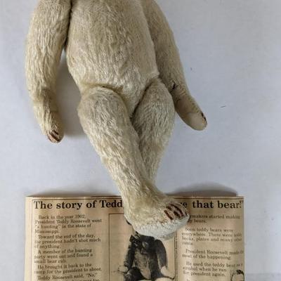 Antique Easter