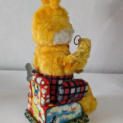 Antique Easter