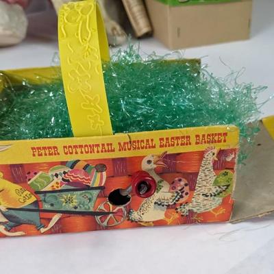 Antique Easter