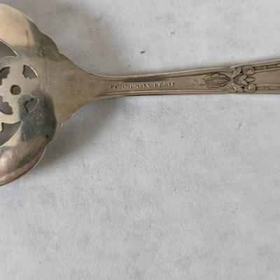 Large Silverplate Flatware Assortment