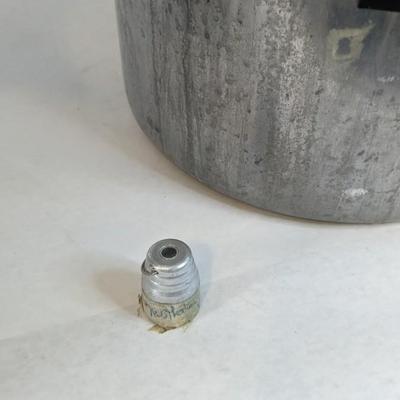 Hibbard's True Value Pressure Cooker