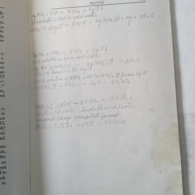 Antique School Books