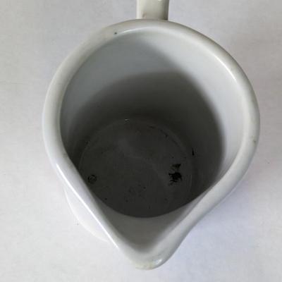 Crockware Pitchers